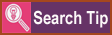 Search Tip